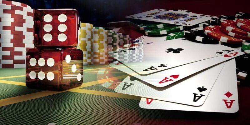 Các dịch vụ do D9bet cung cấp - D9bet