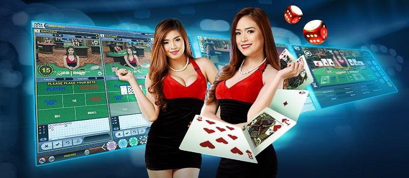 Lý do tại sao người chơi nên tham gia trải nghiệm 95Vn - 95Vn