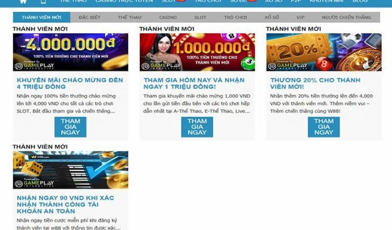 Giới thiệu Cổng Game Ok365 - Ok365