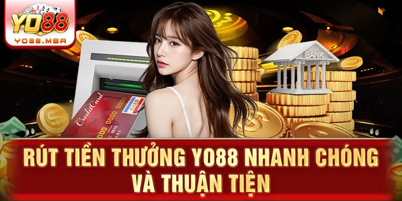 Hướng dẫn rút tiền mặt từ thẻ tín dụng Loto188 về ví điện tử (Các bước chi tiết) - Loto188