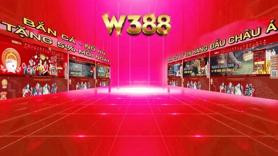 Nhà cái nào (W88) cung cấp tỷ lệ cá cược thể thao W88 tốt hơn? - W88