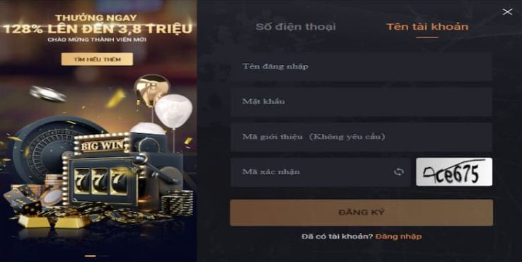 King33 có chấp nhận PIX không? - King33