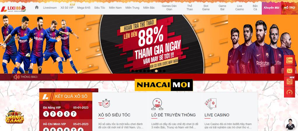 Các trạm xăng đạt chuẩn Nbet cung cấp các phương thức gửi và rút tiền rất tiện lợi - Nbet