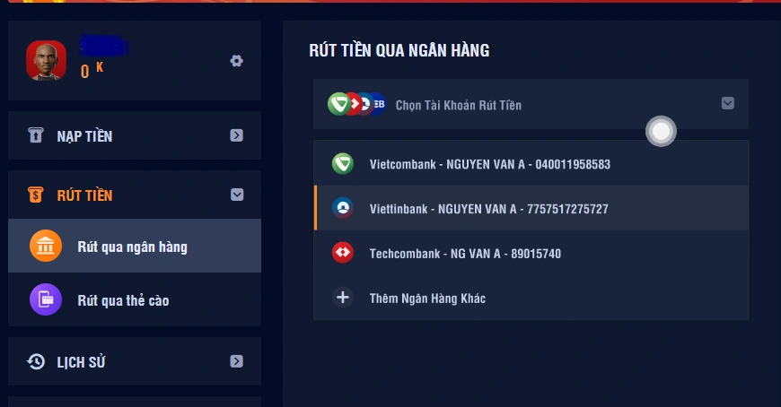 Fb9 cung cấp một cách dễ dàng để kiếm tiền thông qua cá cược - Fb9