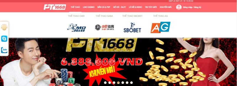 Các công ty nhận được xếp hạng Abc8 tự hào về thư viện trò chơi chất lượng cao của họ - Abc8