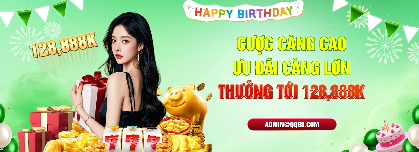 Một loạt các sản phẩm đạt chuẩn 266Bet - 266Bet