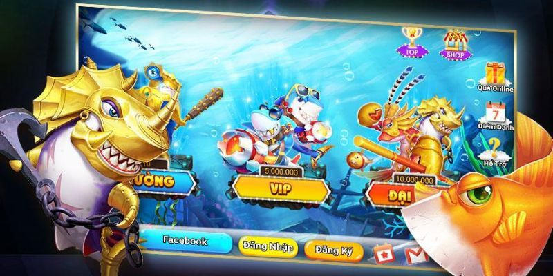Trang web của Bk8 Games có giao diện đẹp và trang nhã - Bk8