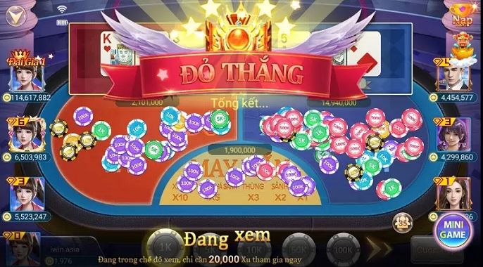 Một cửa hàng trò chơi xếp hạng 88Goals phong phú và vô cùng hấp dẫn - 88Goals