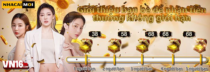 Các tính năng nâng cao danh tiếng cấp độ 33King - 33King