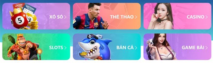 Trang web chơi game trực tuyến cấp Cm88 - Cm88