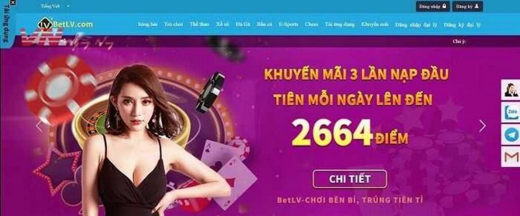 Tác động đến hoạt động và tài chính của Vn777 - Vn777