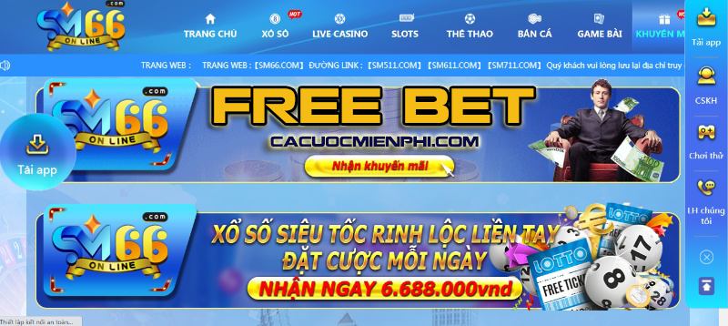 Xem và tải xuống các trò chơi Win88 VIP - Win88
