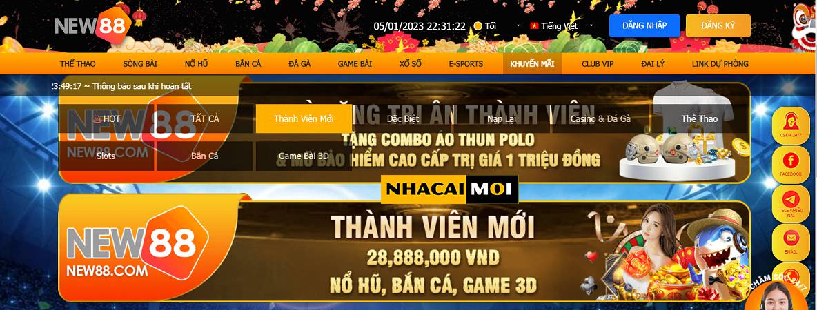 Lợi ích khi tham gia hội viên trực tuyến 88Online - 88Online