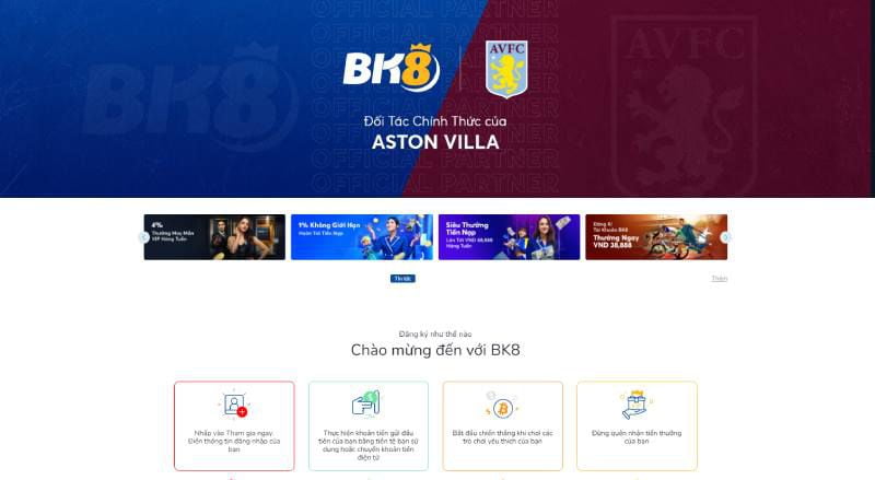 Rút tiền từ 789Club về tài khoản ngân hàng của bạn - 789Club