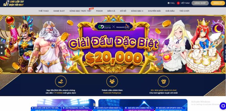 Tin vắn về công ty game nổi tiếng Dd7 - Dd7
