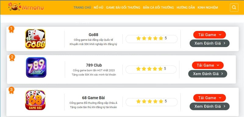 Giao diện đẹp mắt và bố cục được thiết kế khoa học – những ưu điểm đạt chuẩn Fb9 - Fb9