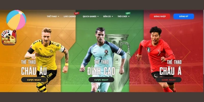 Khuyến mãi 8Xbet, hoàn tiền không giới hạn mỗi tuần - 8Xbet