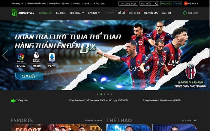 Tôi có thể lấy lại mật khẩu và tên người dùng Bet66 của mình bằng cách nào? - Bet66